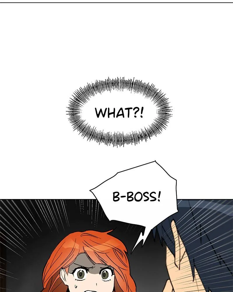 Dating With a Tail Chapter 5 – Page 32