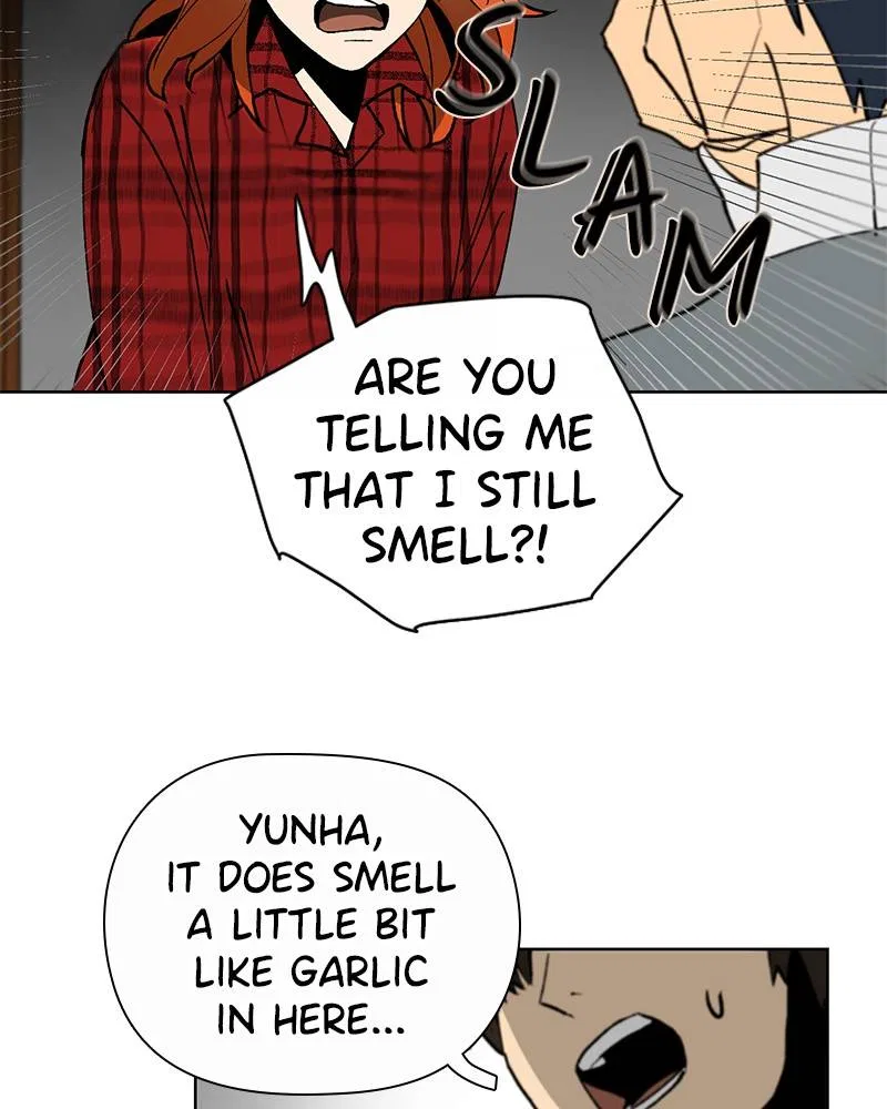 Dating With a Tail Chapter 5 – Page 33