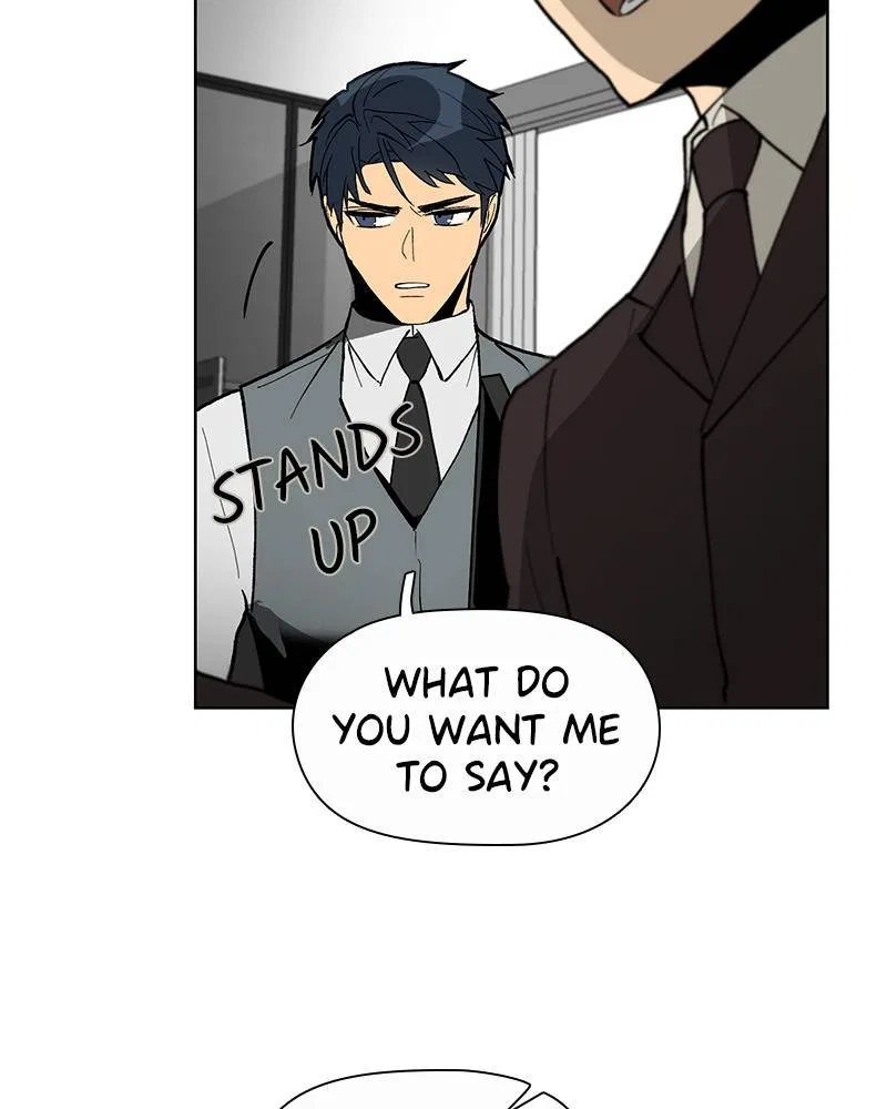 Dating With a Tail Chapter 5 – Page 34