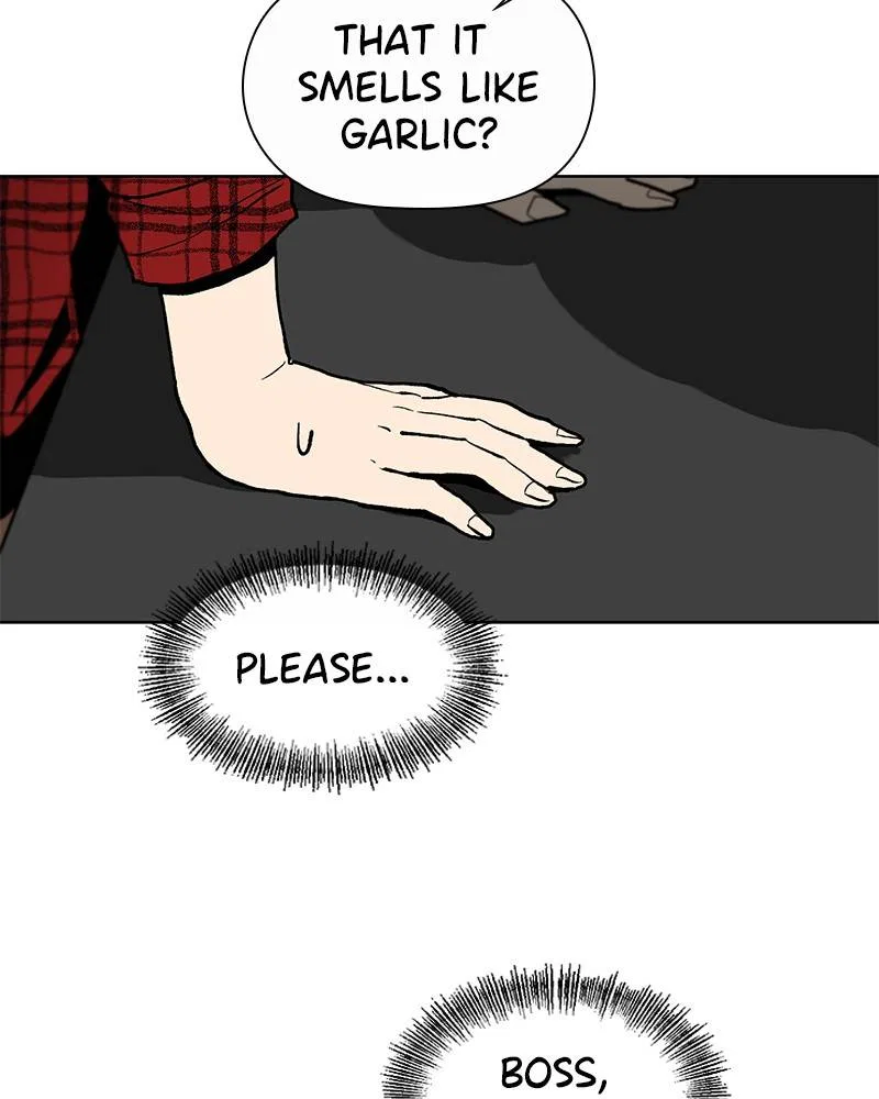 Dating With a Tail Chapter 5 – Page 35