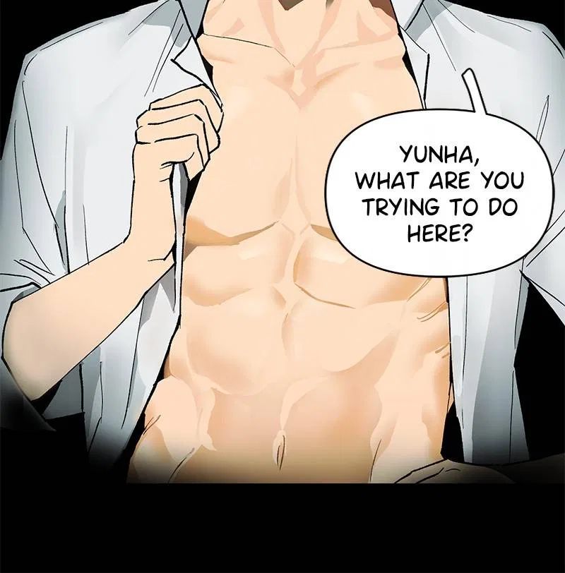Dating With a Tail Chapter 5 – Page 50