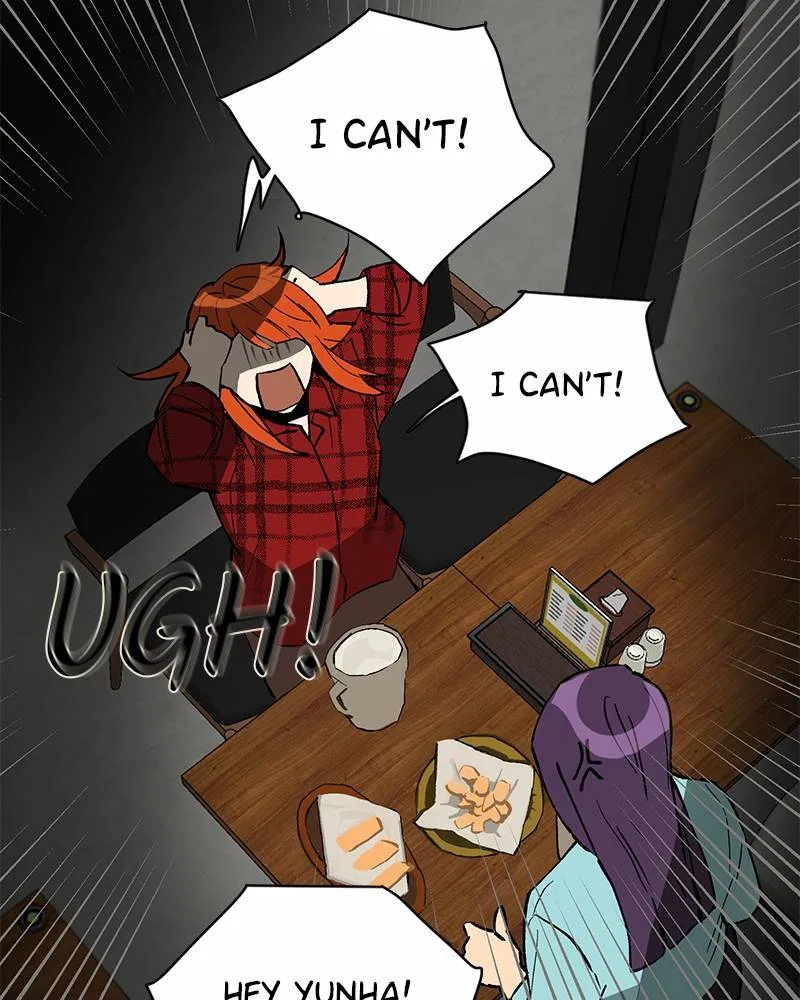 Dating With a Tail Chapter 5 – Page 53