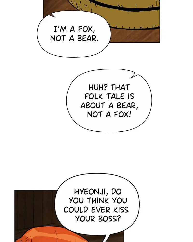Dating With a Tail Chapter 5 – Page 55