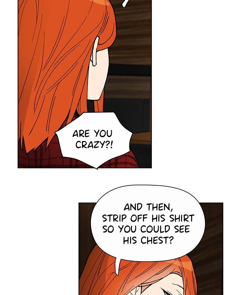 Dating With a Tail Chapter 5 – Page 56