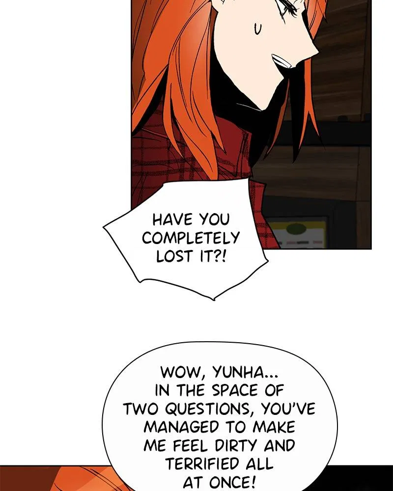 Dating With a Tail Chapter 5 – Page 57