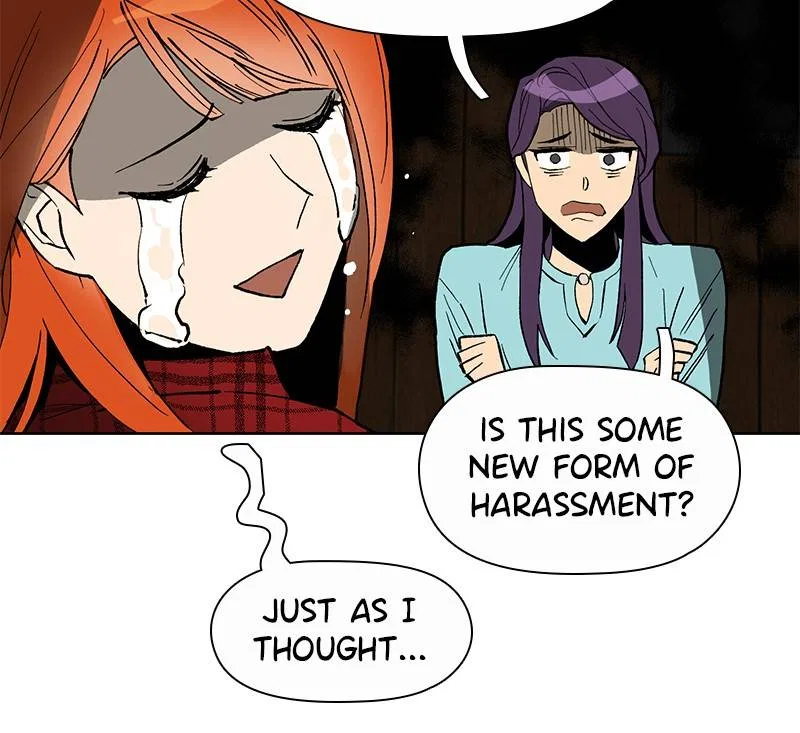 Dating With a Tail Chapter 5 – Page 58