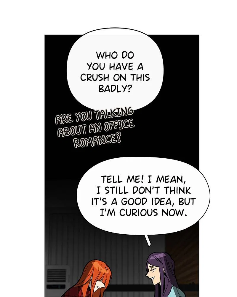 Dating With a Tail Chapter 5 – Page 59