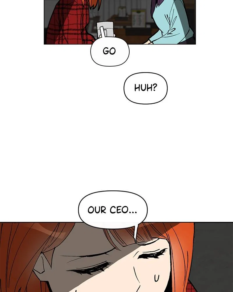 Dating With a Tail Chapter 5 – Page 60