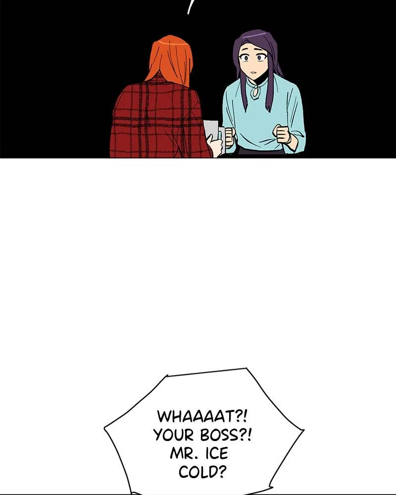 Dating With a Tail Chapter 5 – Page 62