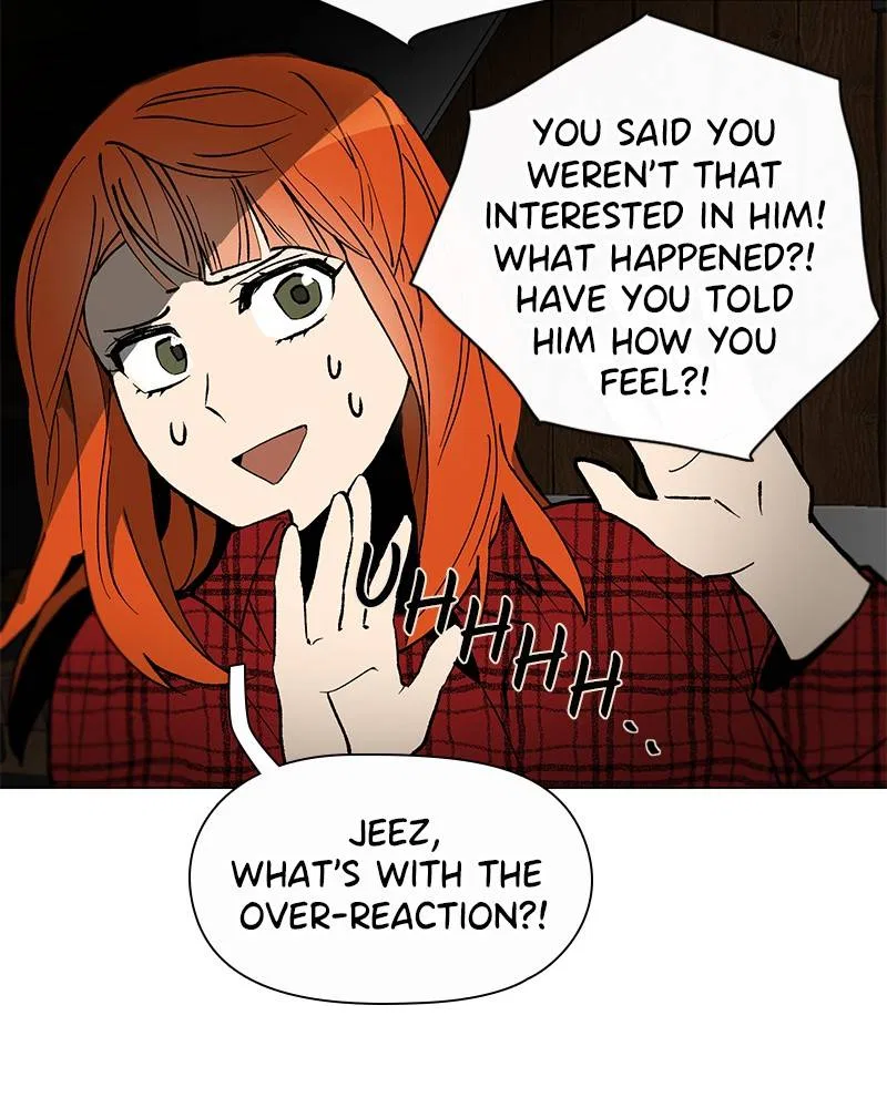 Dating With a Tail Chapter 5 – Page 63