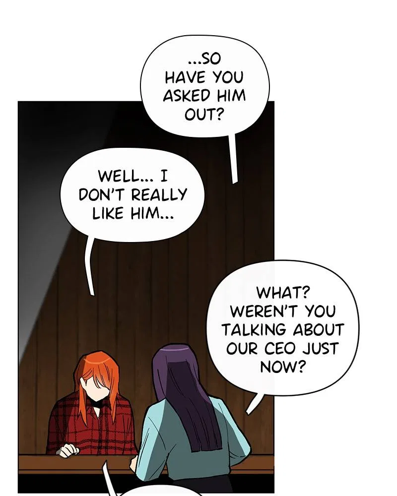 Dating With a Tail Chapter 5 – Page 64