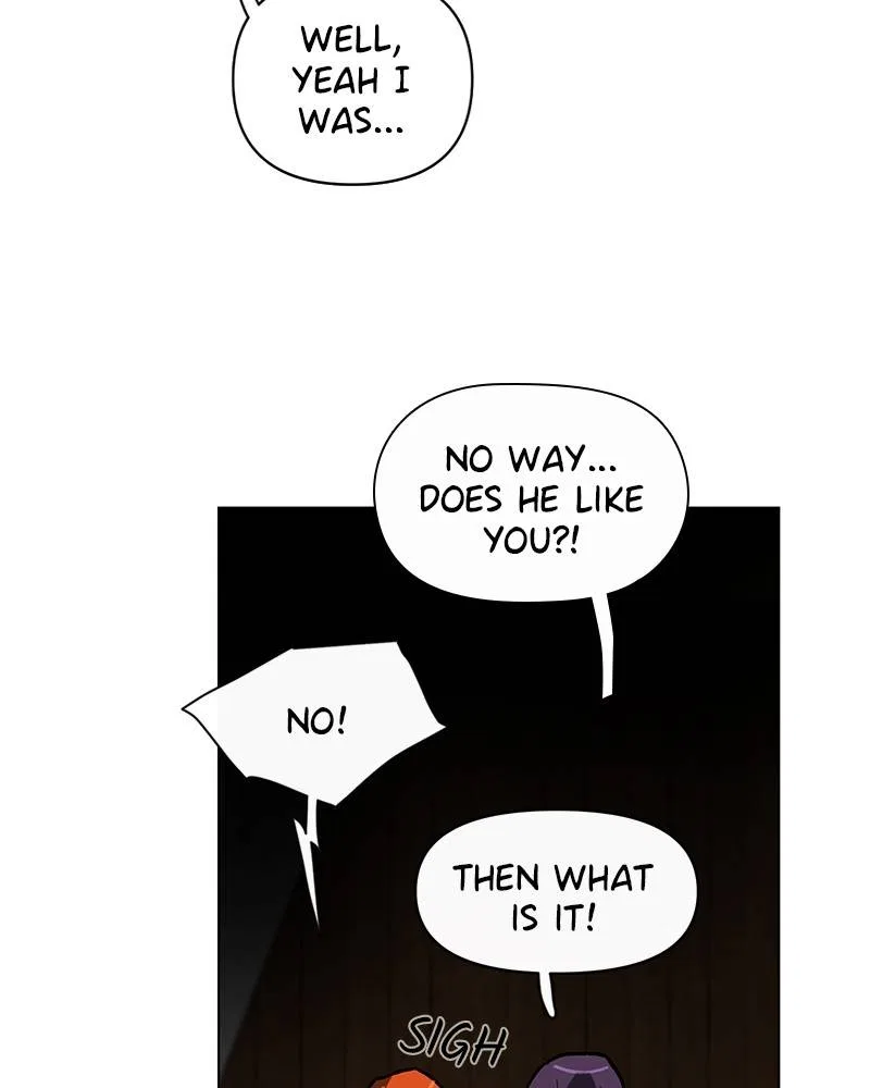 Dating With a Tail Chapter 5 – Page 65