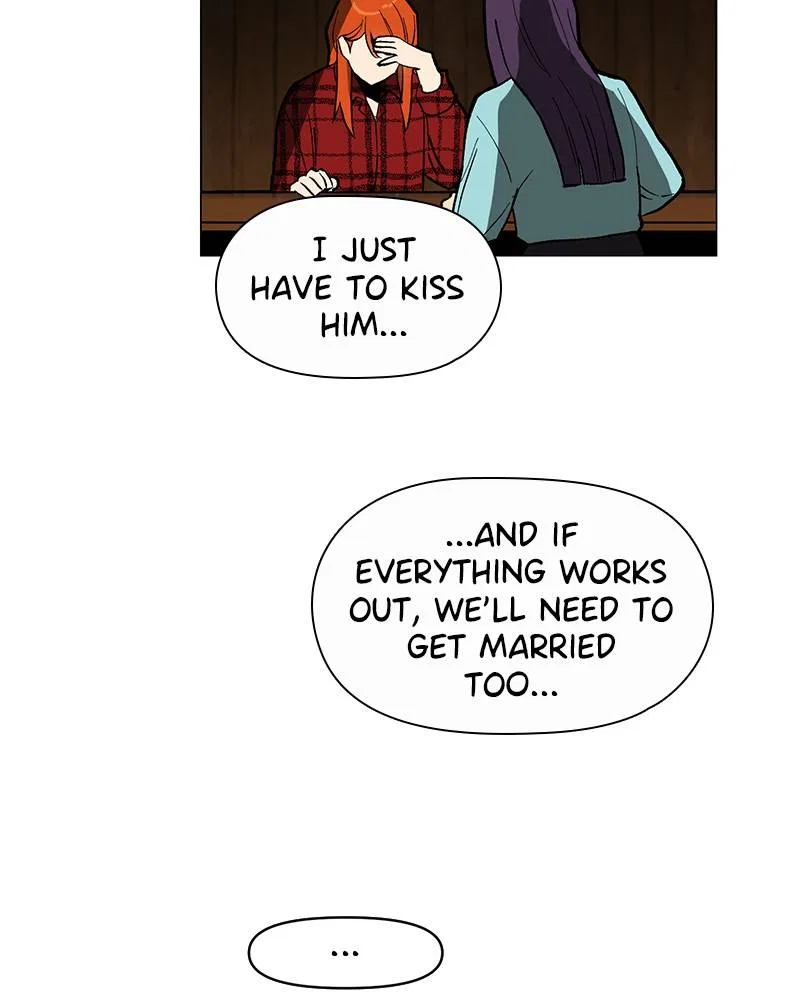 Dating With a Tail Chapter 5 – Page 66