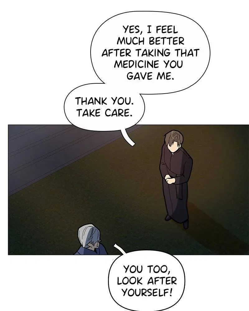Dating With a Tail Chapter 5 – Page 77