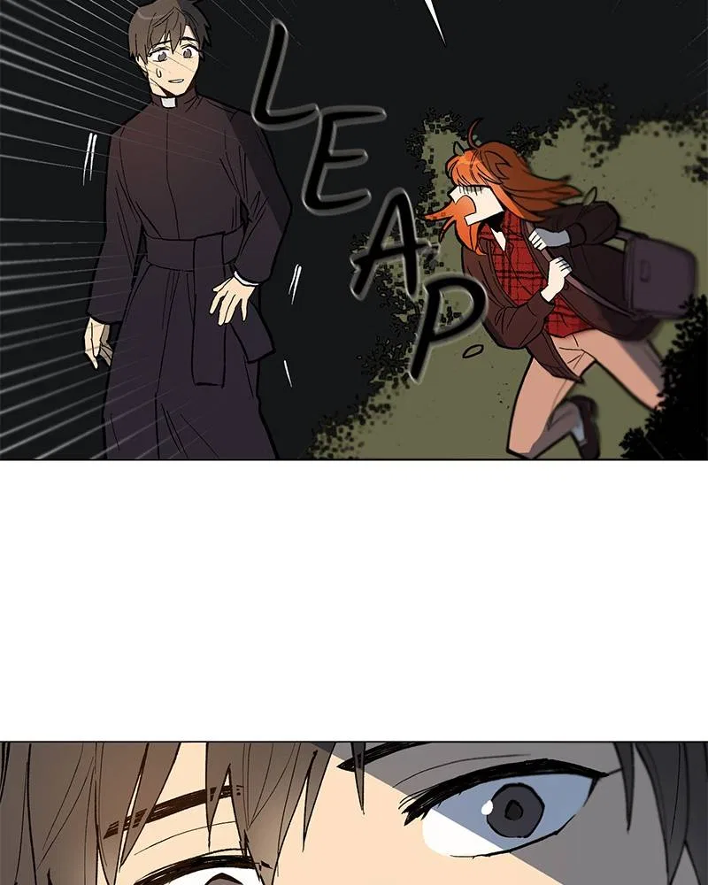 Dating With a Tail Chapter 5 – Page 80