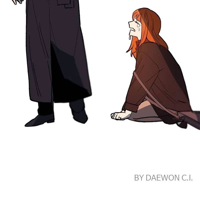 Dating With a Tail Chapter 5 – Page 83