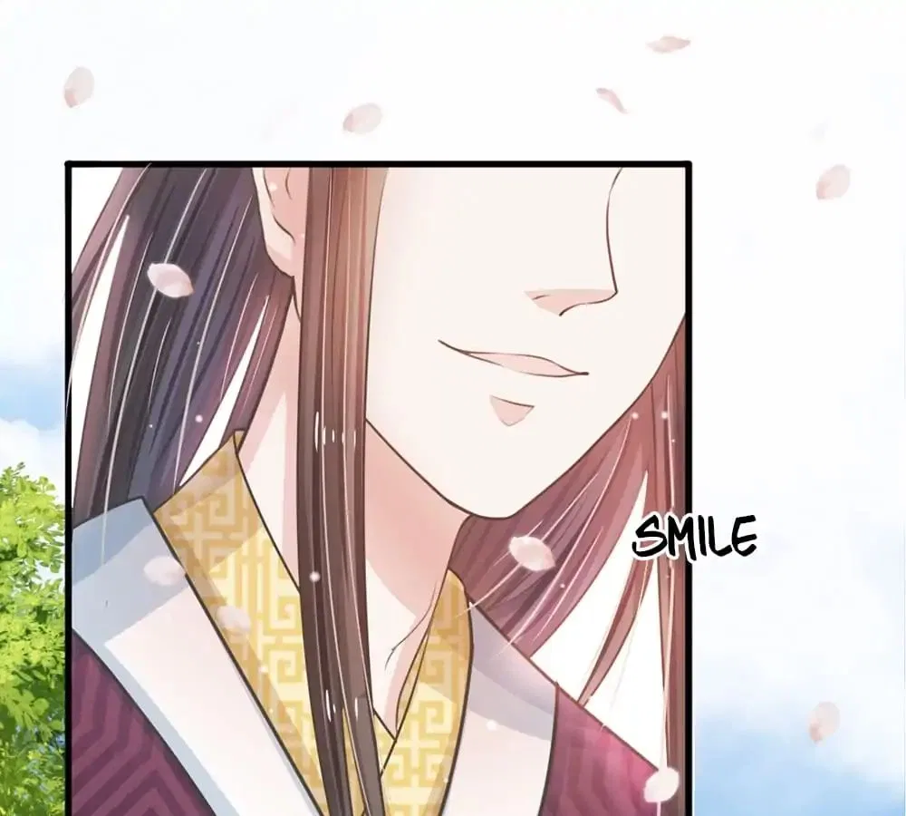 Destined to be Empress Chapter 5 – Page 2