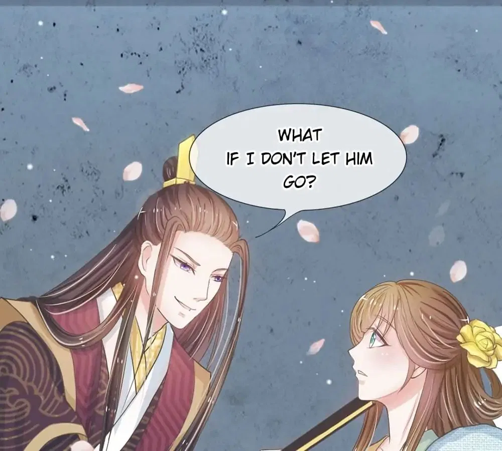 Destined to be Empress Chapter 5 – Page 4