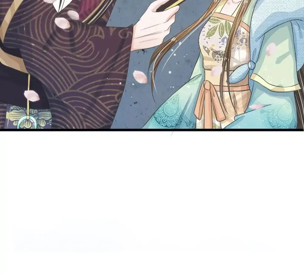 Destined to be Empress Chapter 5 – Page 5