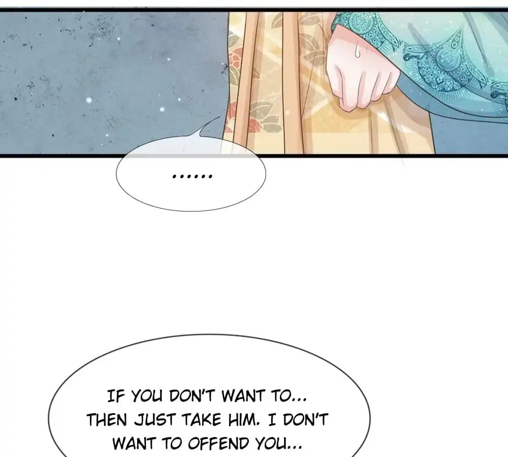 Destined to be Empress Chapter 5 – Page 6