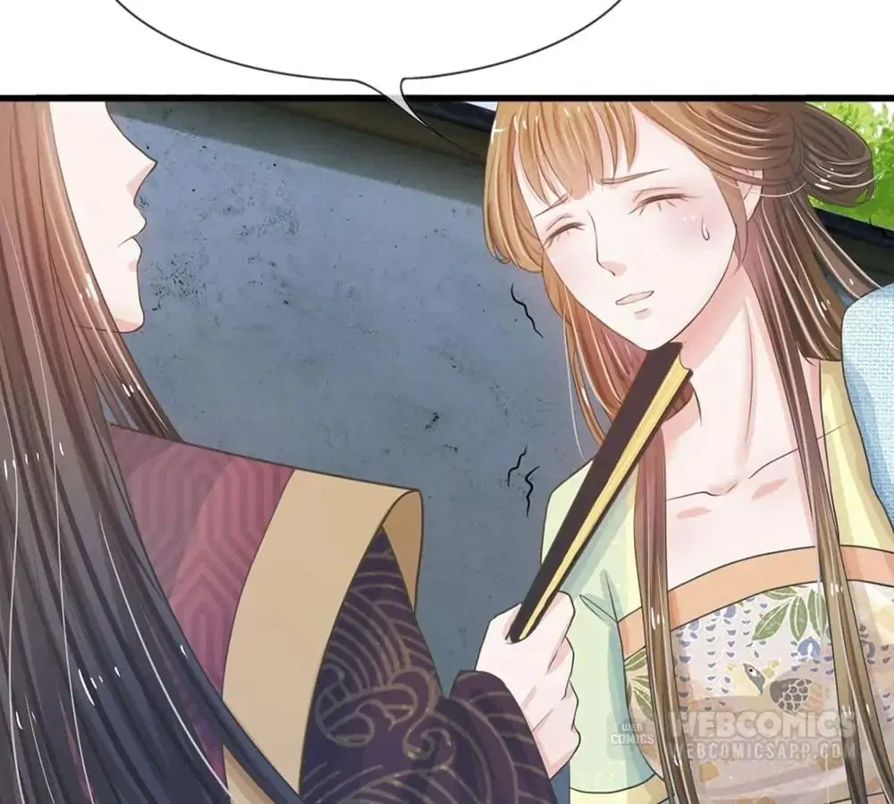 Destined to be Empress Chapter 5 – Page 7