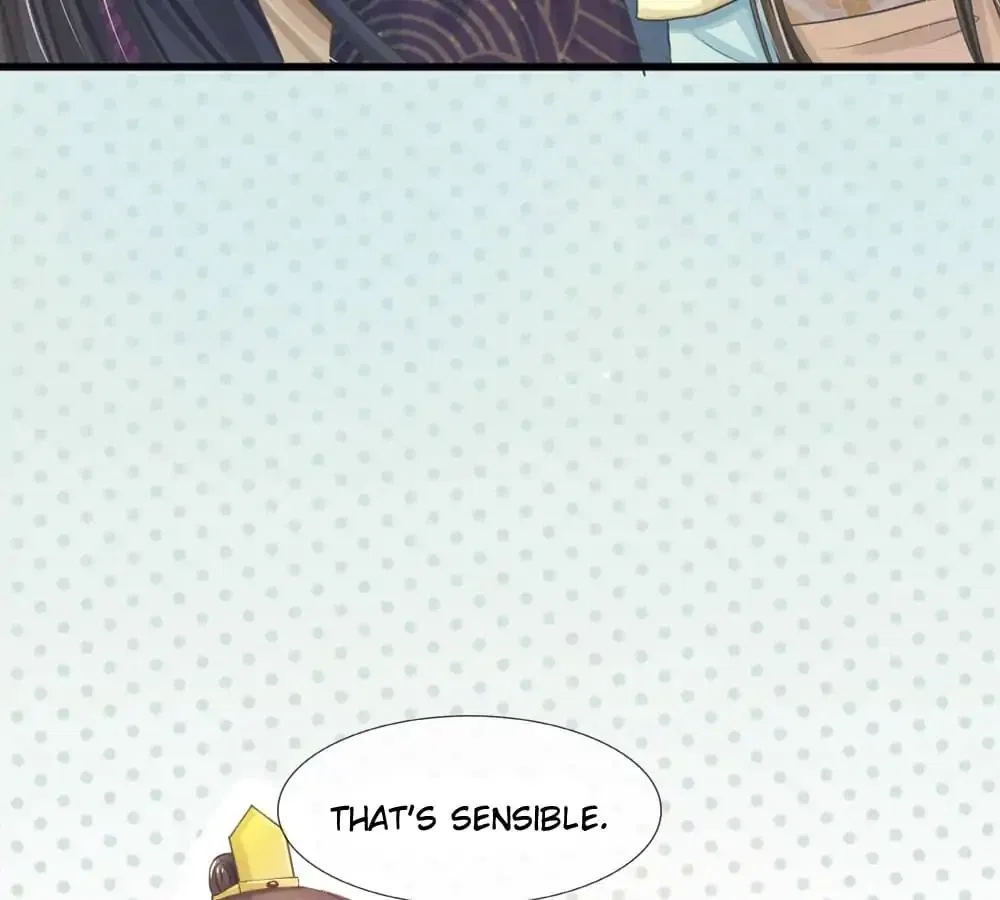 Destined to be Empress Chapter 5 – Page 8