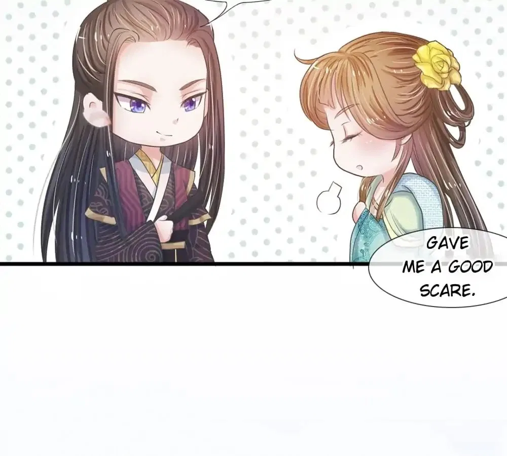 Destined to be Empress Chapter 5 – Page 9