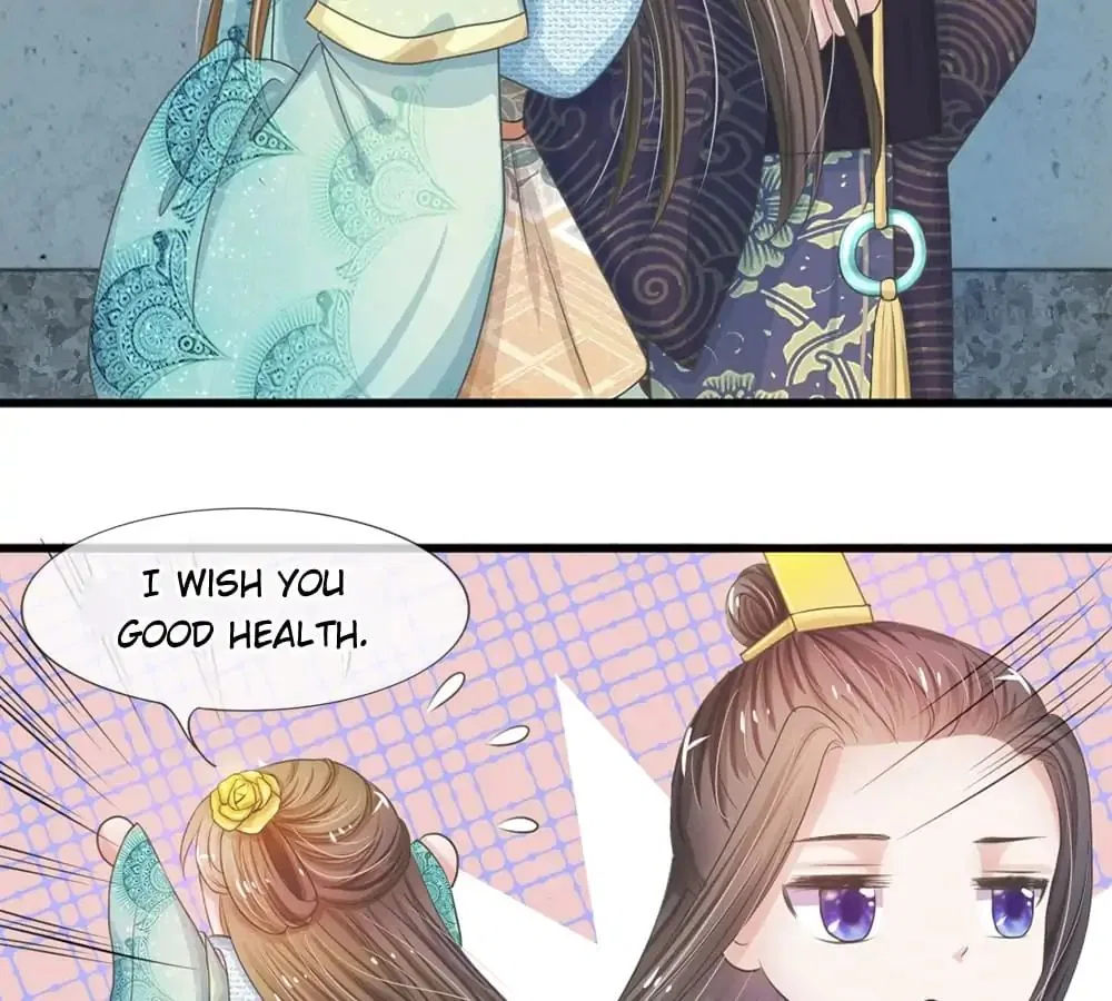 Destined to be Empress Chapter 5 – Page 13