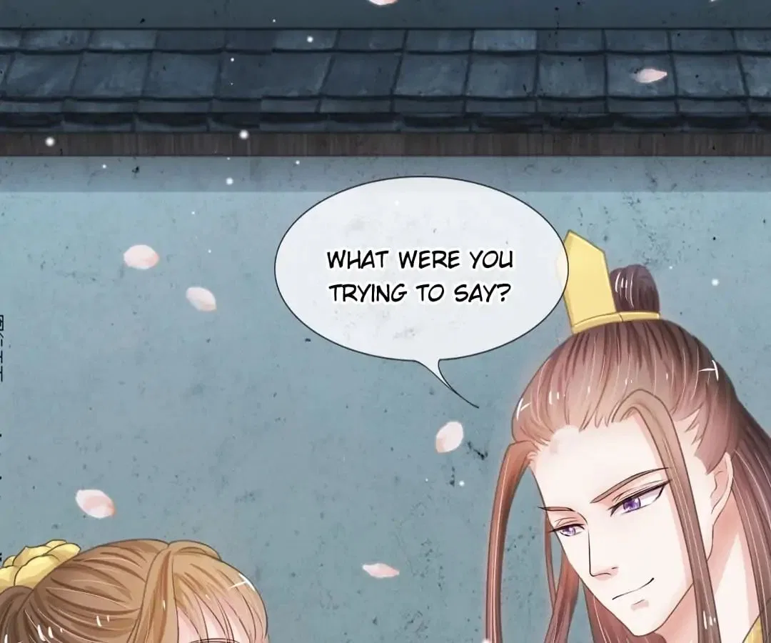 Destined to be Empress Chapter 5 – Page 18