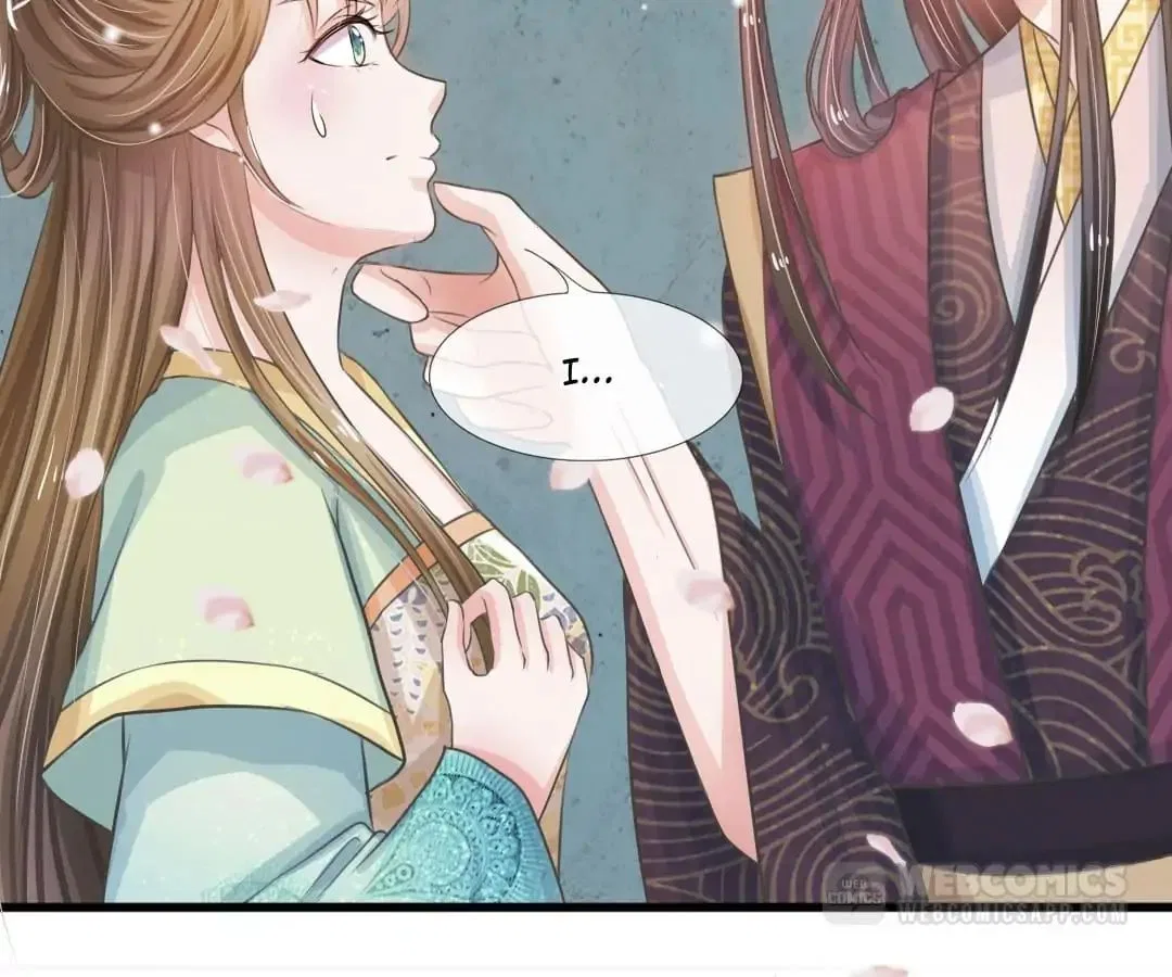 Destined to be Empress Chapter 5 – Page 19