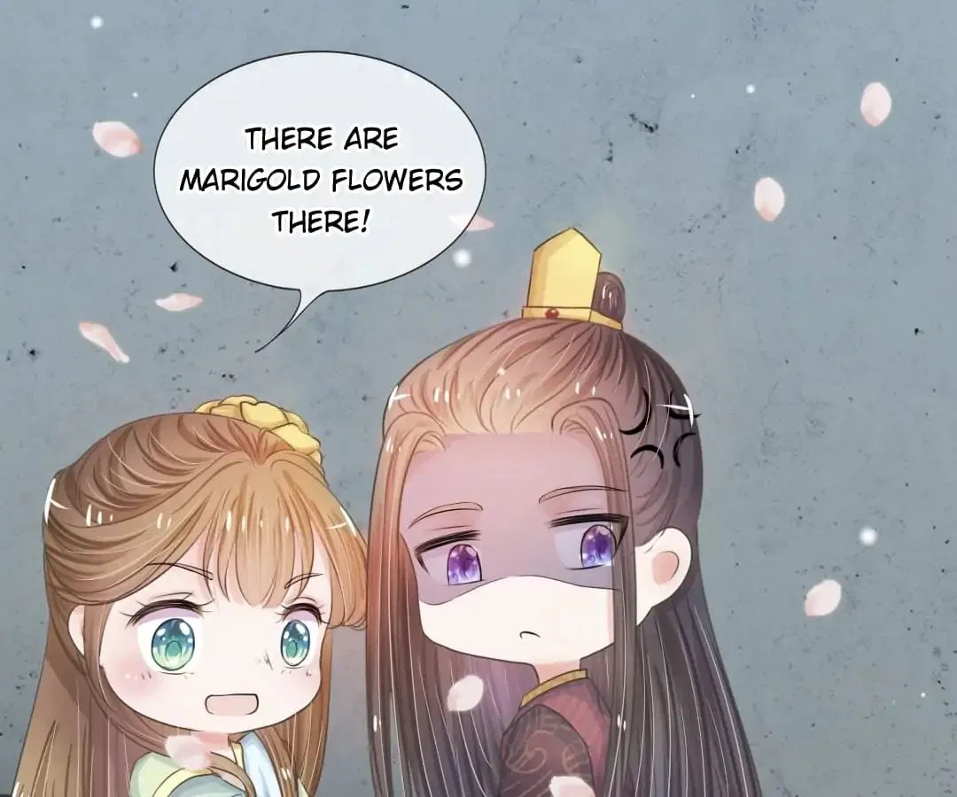 Destined to be Empress Chapter 5 – Page 21