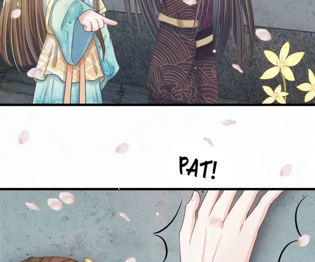 Destined to be Empress Chapter 5 – Page 22