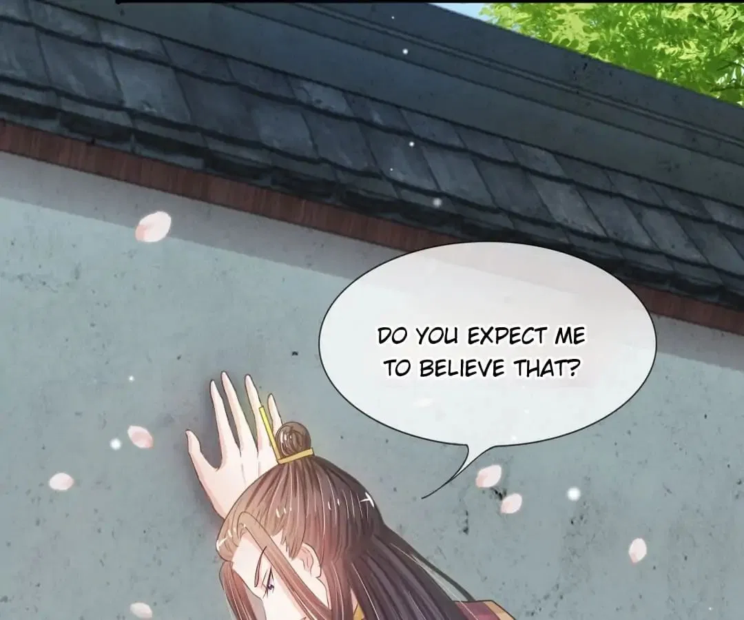 Destined to be Empress Chapter 5 – Page 24