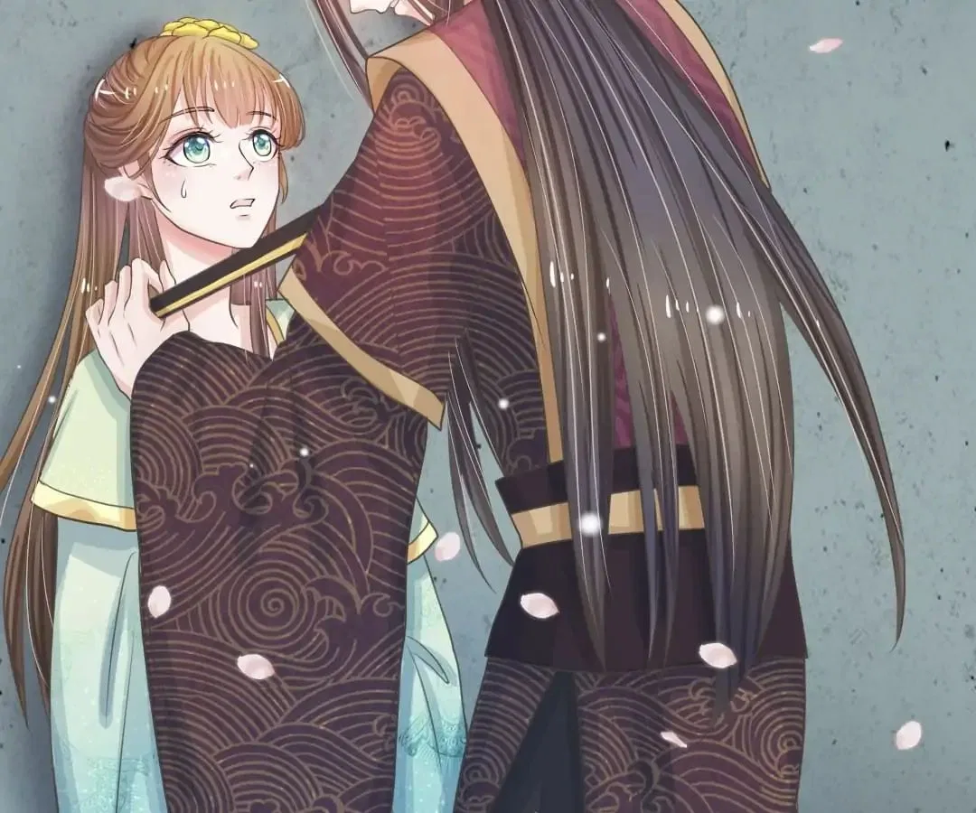 Destined to be Empress Chapter 5 – Page 25