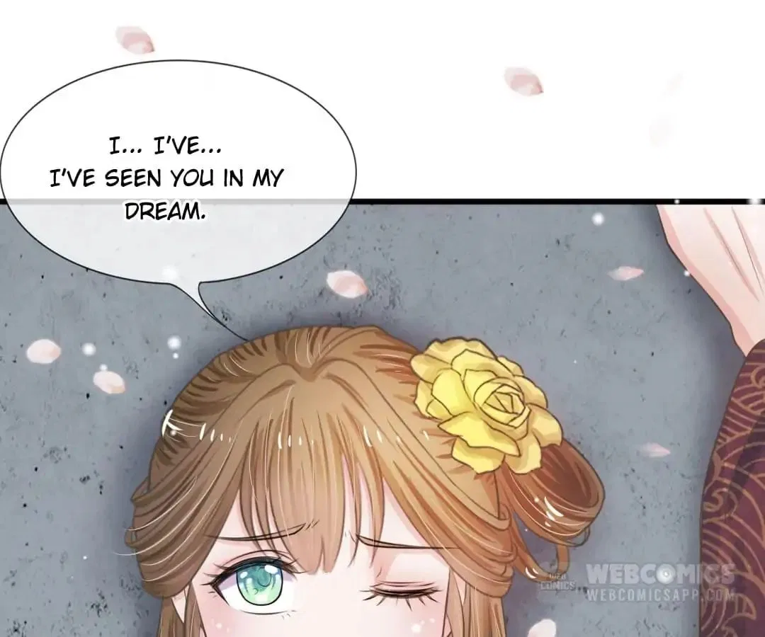 Destined to be Empress Chapter 5 – Page 27