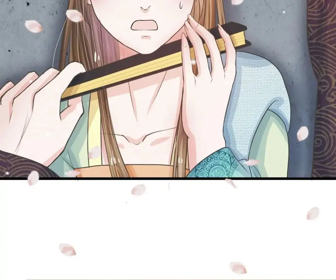 Destined to be Empress Chapter 5 – Page 28
