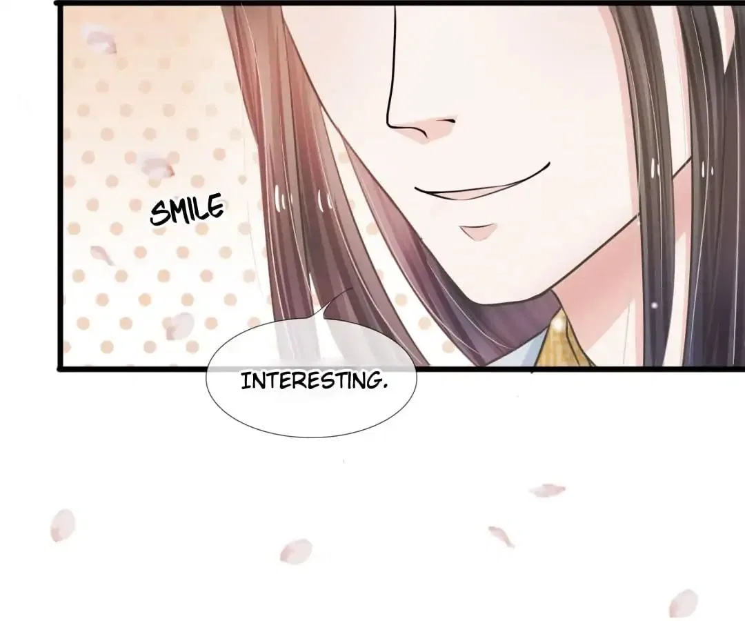 Destined to be Empress Chapter 5 – Page 29