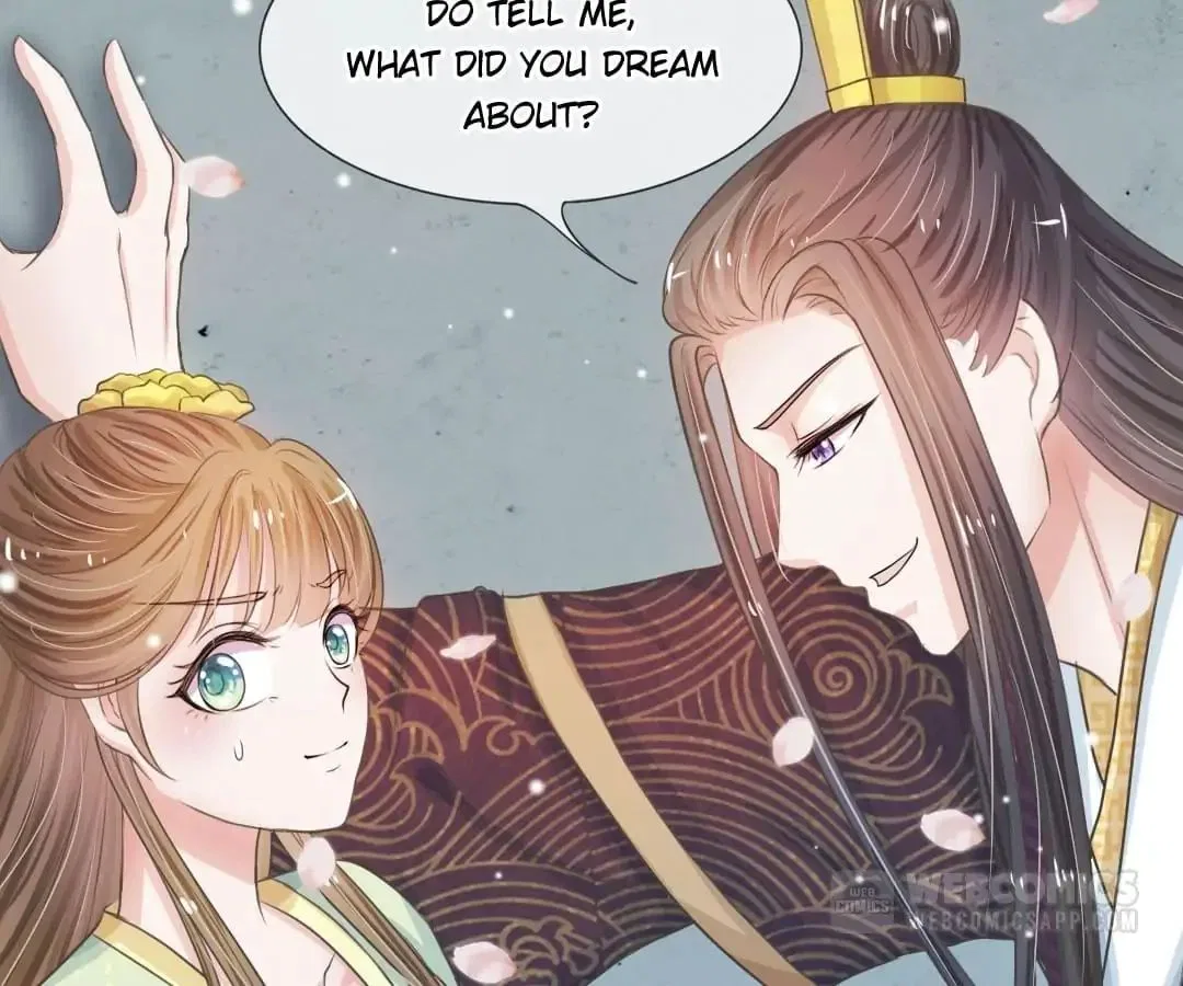 Destined to be Empress Chapter 5 – Page 31
