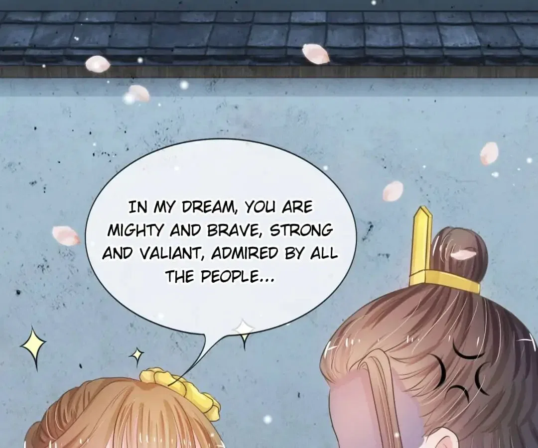 Destined to be Empress Chapter 5 – Page 33
