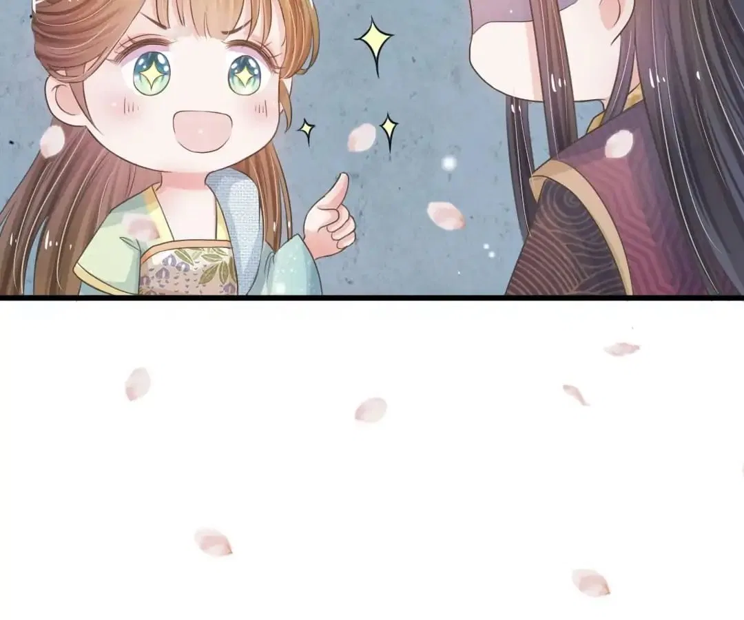 Destined to be Empress Chapter 5 – Page 34
