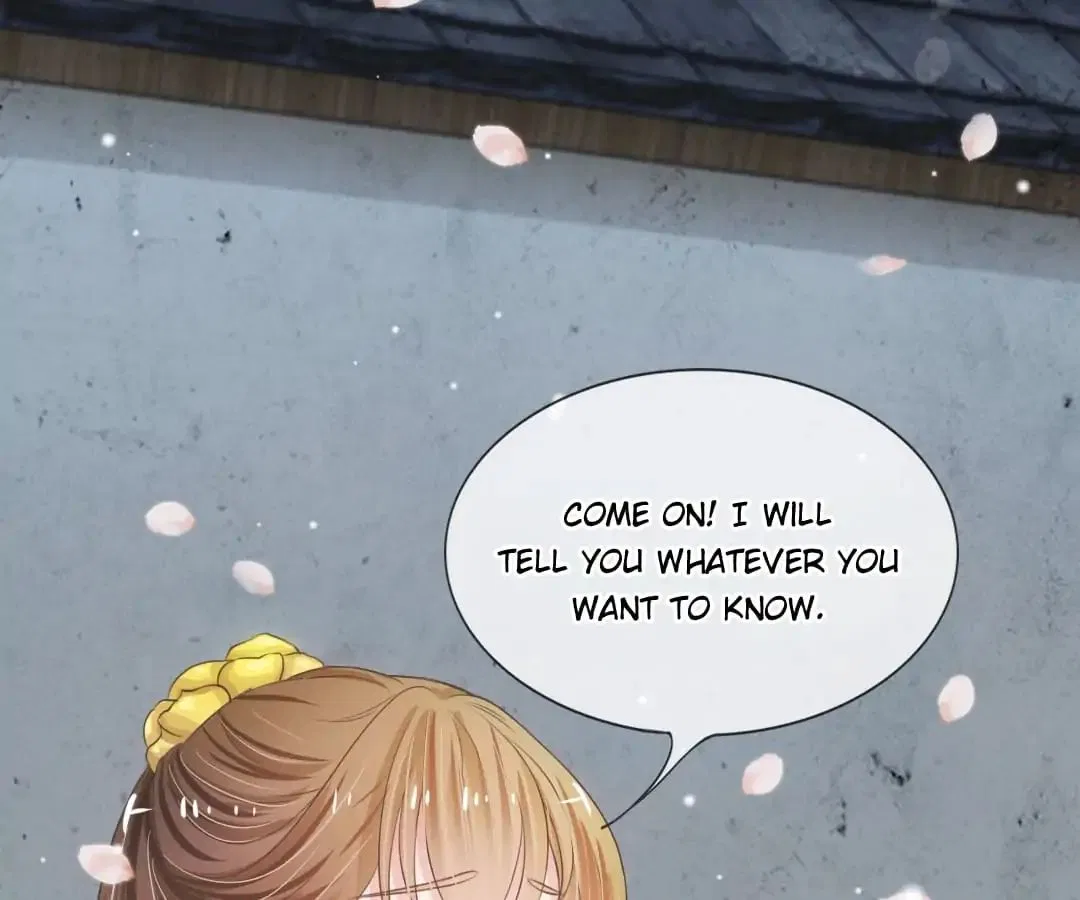 Destined to be Empress Chapter 5 – Page 36