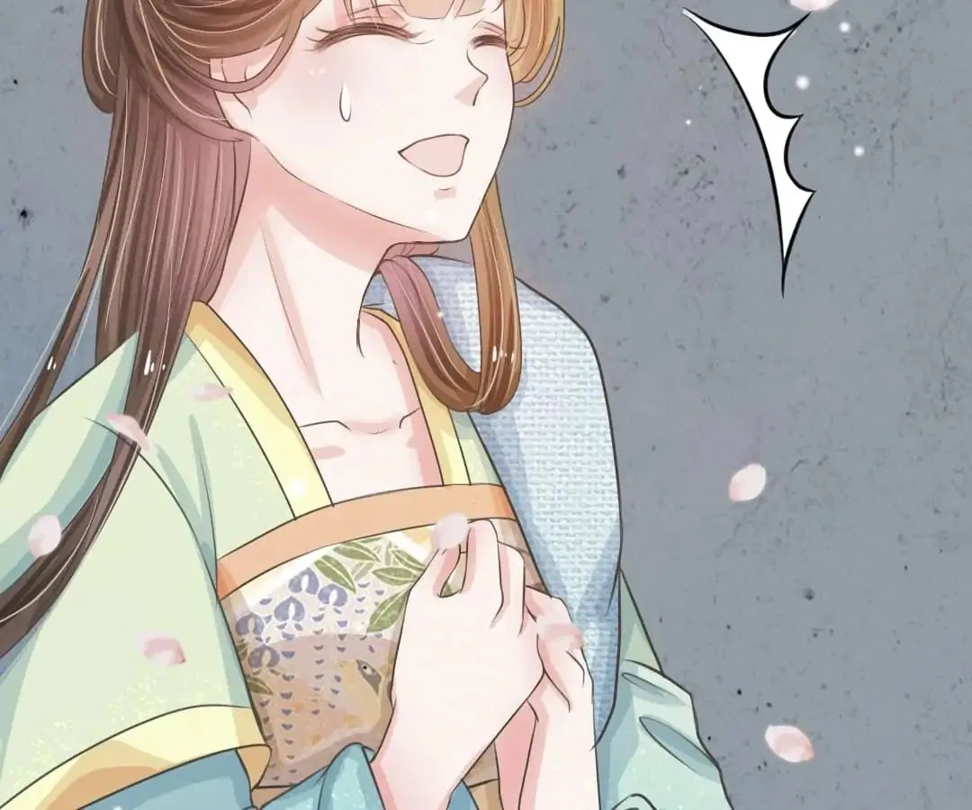 Destined to be Empress Chapter 5 – Page 37
