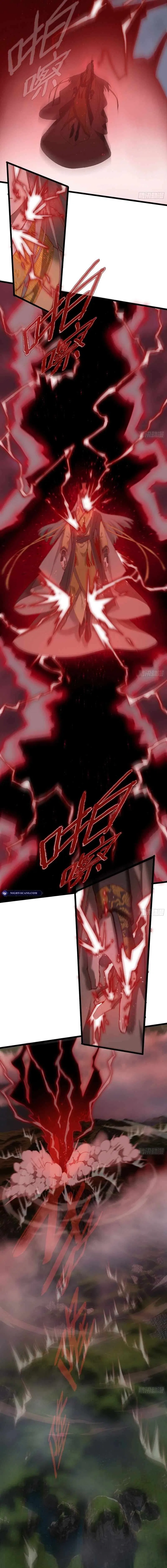 Counterattacking System Available At The Grand Ascension Stage Chapter 1 – Page 5