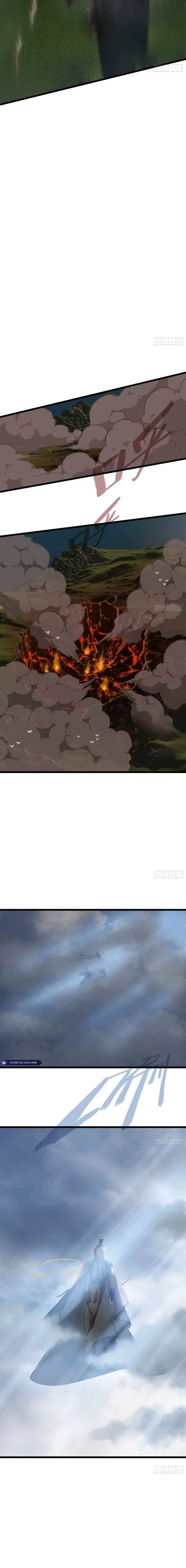 Counterattacking System Available At The Grand Ascension Stage Chapter 1 – Page 6