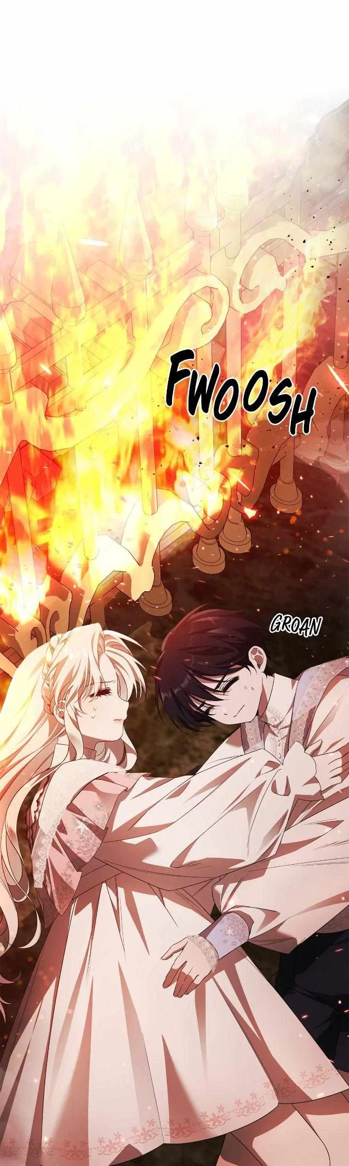 How to Escape an Esper Harem Chapter 2 – Page 9