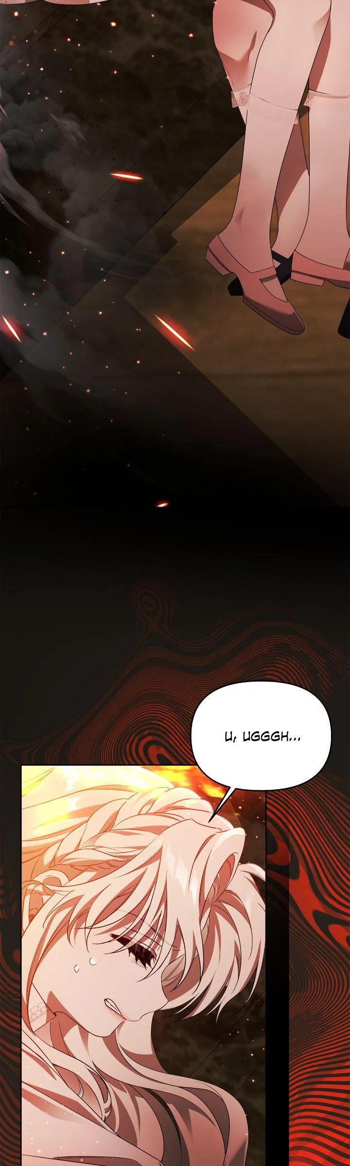 How to Escape an Esper Harem Chapter 2 – Page 10