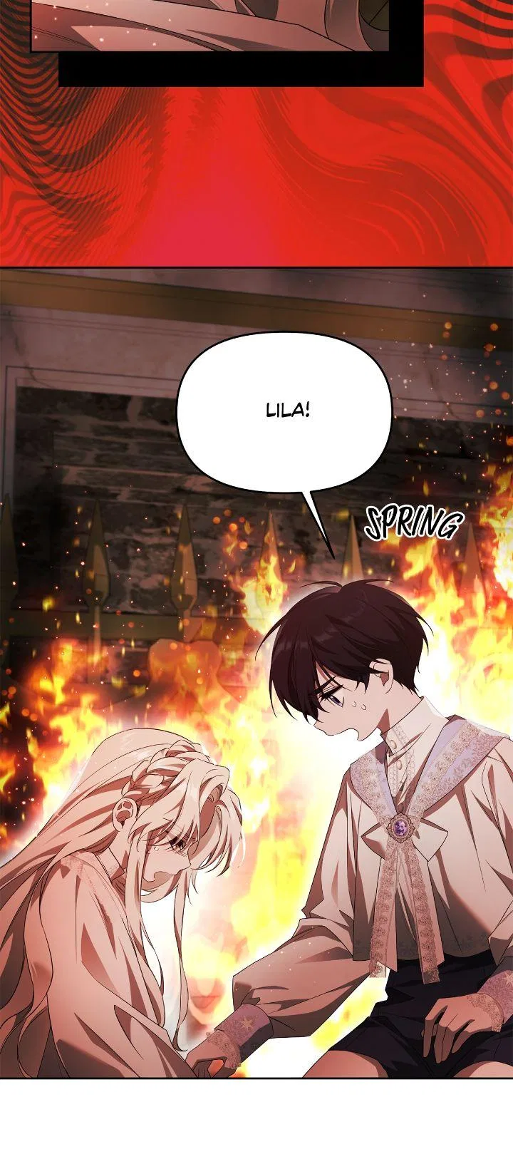 How to Escape an Esper Harem Chapter 2 – Page 11