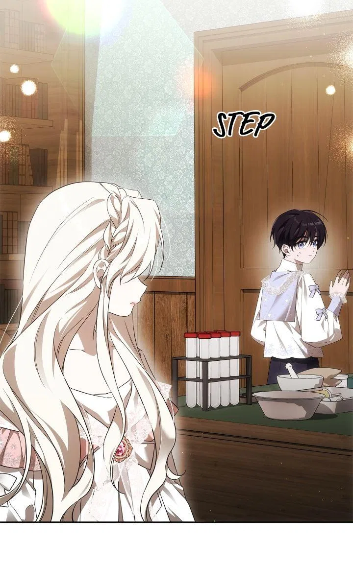 How to Escape an Esper Harem Chapter 2 – Page 16