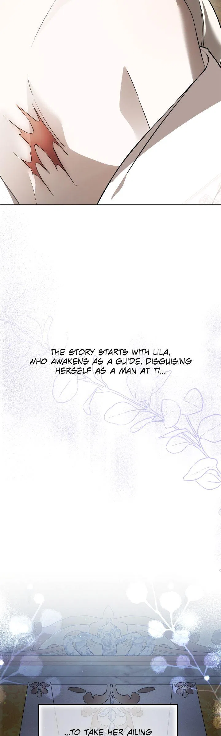 How to Escape an Esper Harem Chapter 2 – Page 20
