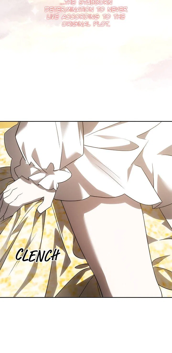 How to Escape an Esper Harem Chapter 2 – Page 36
